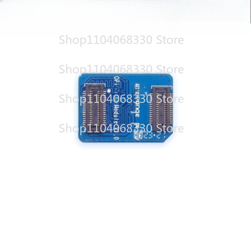 Orange Pi 5 Plus 32Gb - YYX Compatible avec le module EMMC