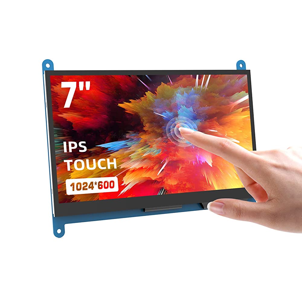 Écran tactile capacitif Eyoyo  - Turing Pi 2 avis et prix