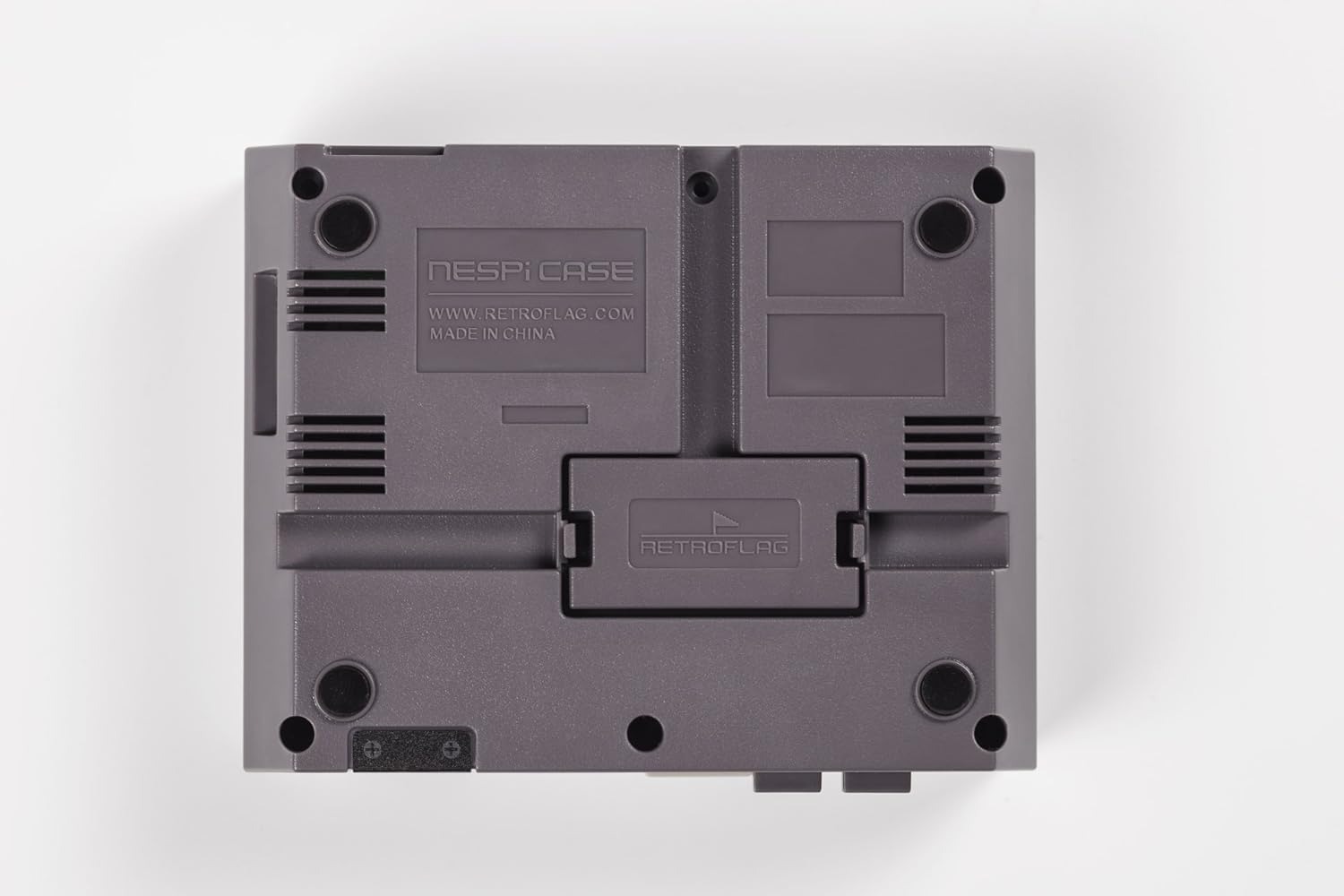 Boîtier Retroflag NESPi Plus a - Turing Pi 2 avis et prix