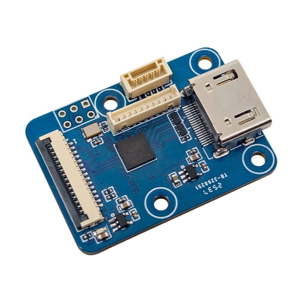 Carte adaptateur Raspberry Pi  - Turing Pi 2 avis et prix
