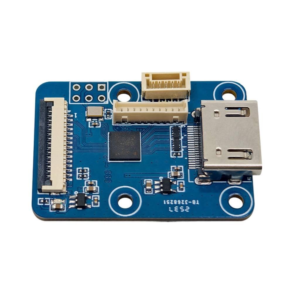 Carte adaptateur Raspberry Pi  - Turing Pi 2 avis et prix