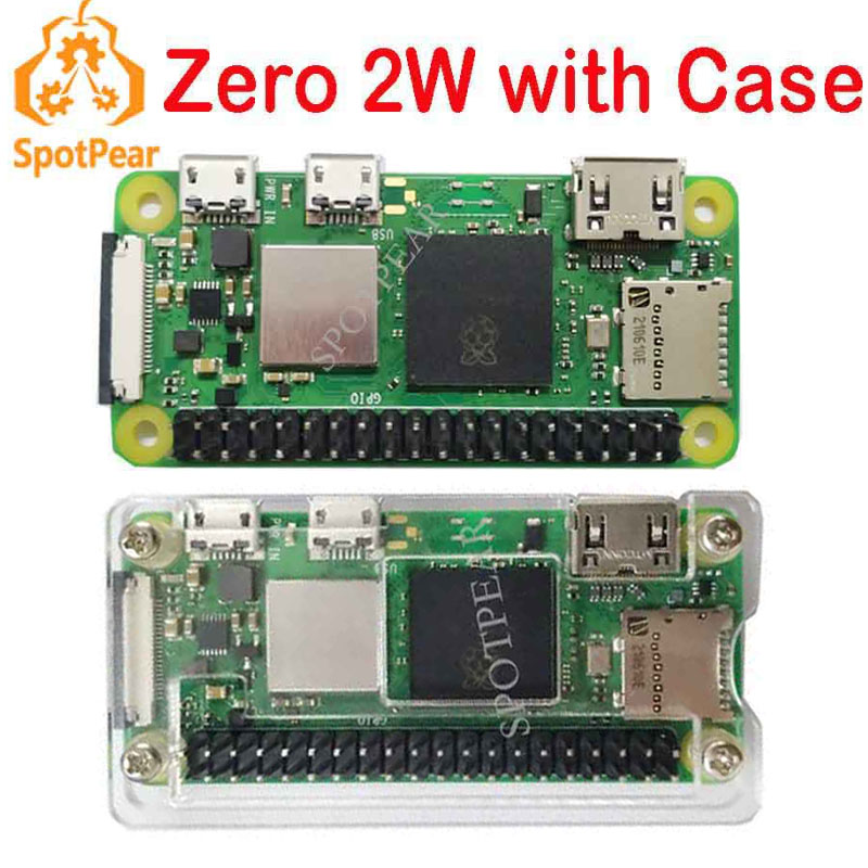 Carte de développement Raspber - Turing Pi 2 avis et prix