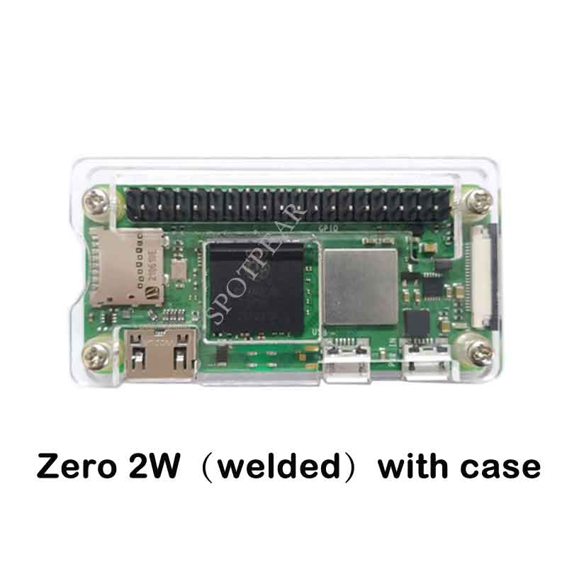 Carte de développement Raspber - Turing Pi 2 avis et prix
