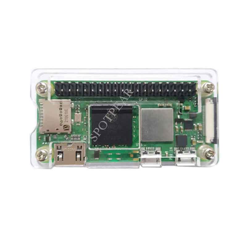 Carte de développement Raspber - Turing Pi 2 avis et prix