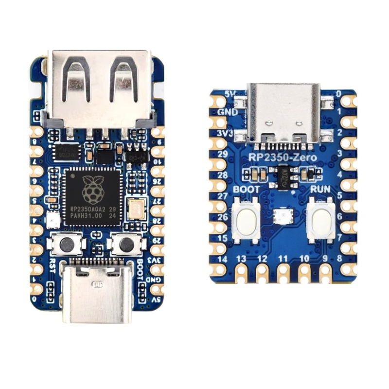 Carte de développement Pi Pico - Turing Pi 2 avis et prix