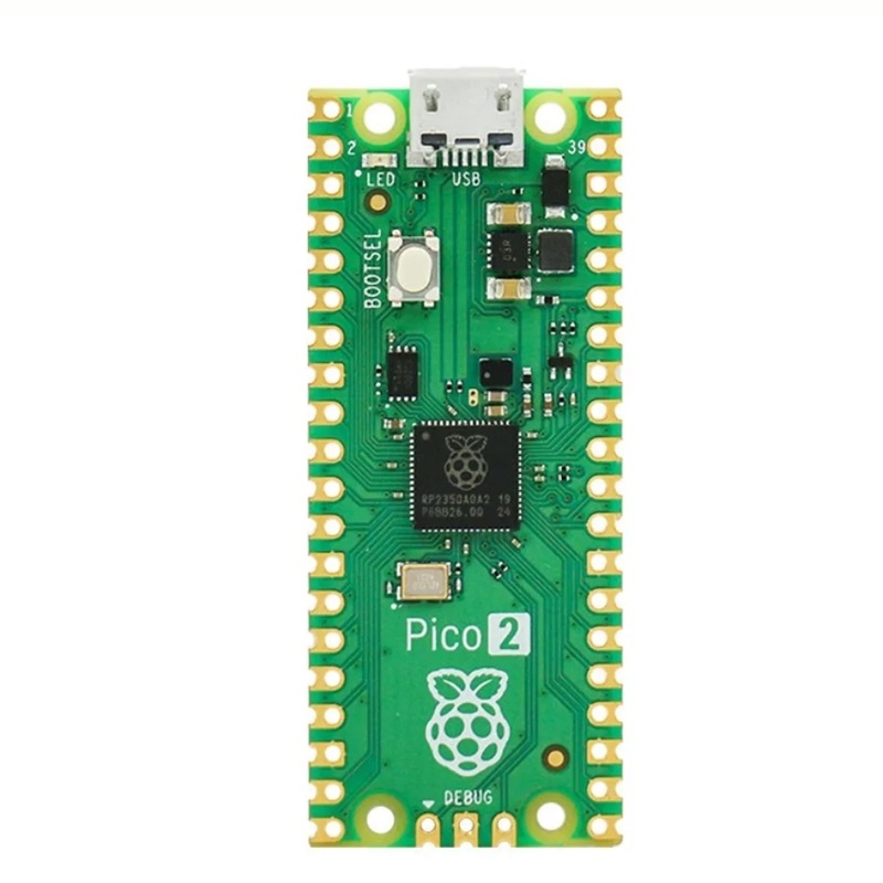 Carte de développement Pi Pico - Turing Pi 2 avis et prix
