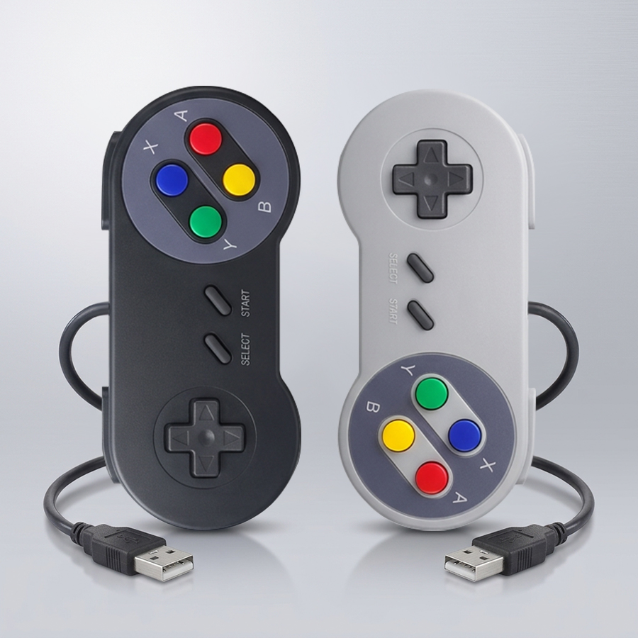 Manette de jeu USB, joystick d - Turing Pi 2 avis et prix