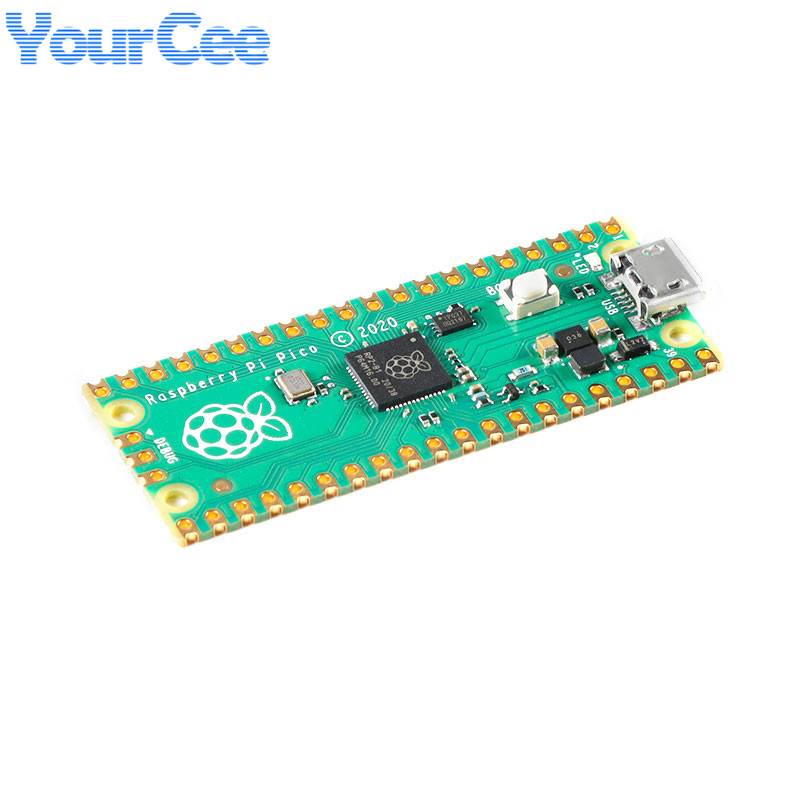 Carte Raspberry Pi Pico W 2 2H - Turing Pi 2 avis et prix