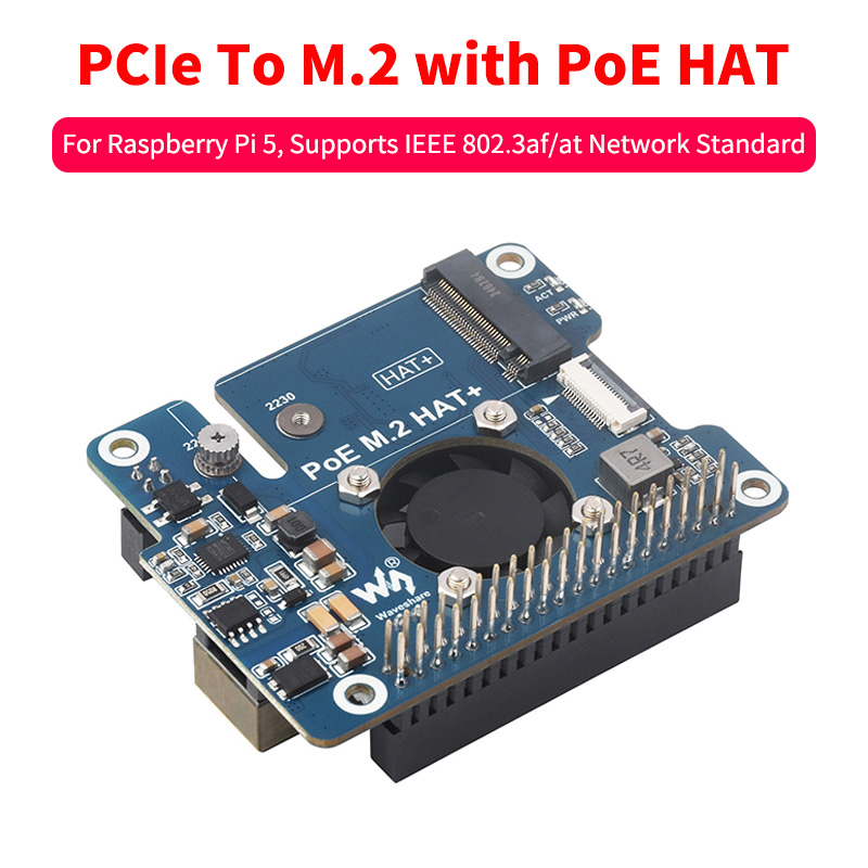 Adaptateur Raspberry Pi 5 PCIe - Turing Pi 2 avis et prix