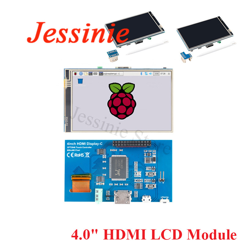 Écran tactile LCD compatible H - Turing Pi 2 avis et prix