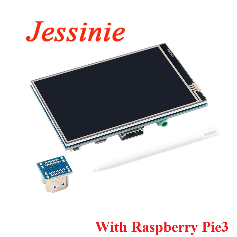 Écran tactile LCD compatible H - Turing Pi 2 avis et prix