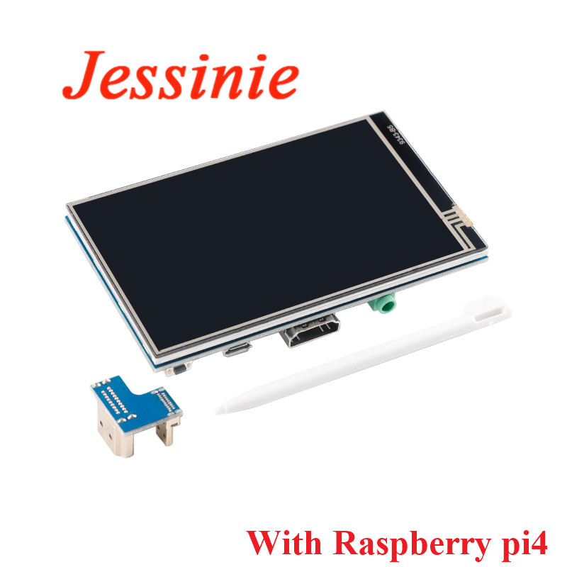 Écran tactile LCD compatible H - Turing Pi 2 avis et prix