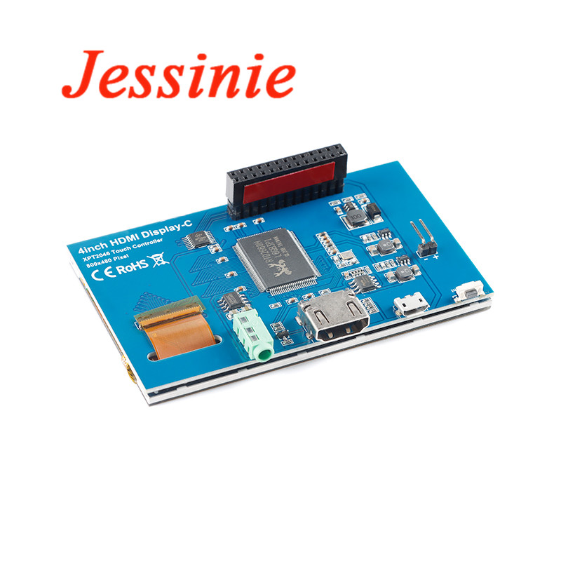 Écran tactile LCD compatible H - Turing Pi 2 avis et prix